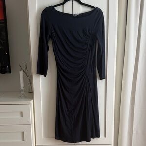 Black DKNY Dress XS